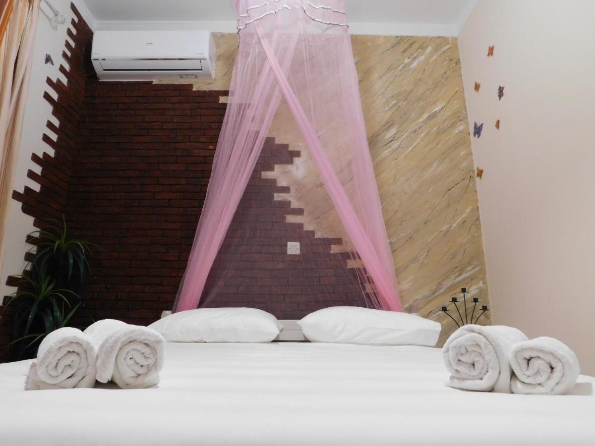 Kastro Studios Pigi  Екстер'єр фото