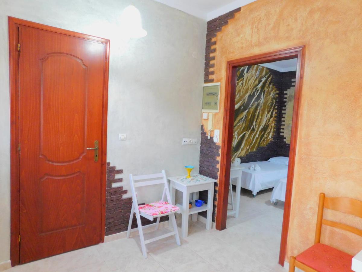 Kastro Studios Pigi  Екстер'єр фото