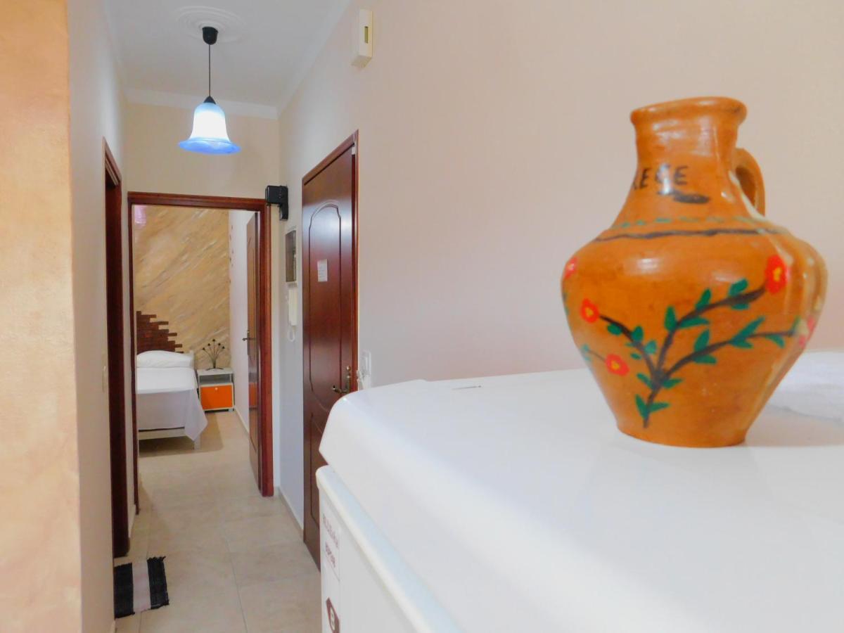 Kastro Studios Pigi  Екстер'єр фото