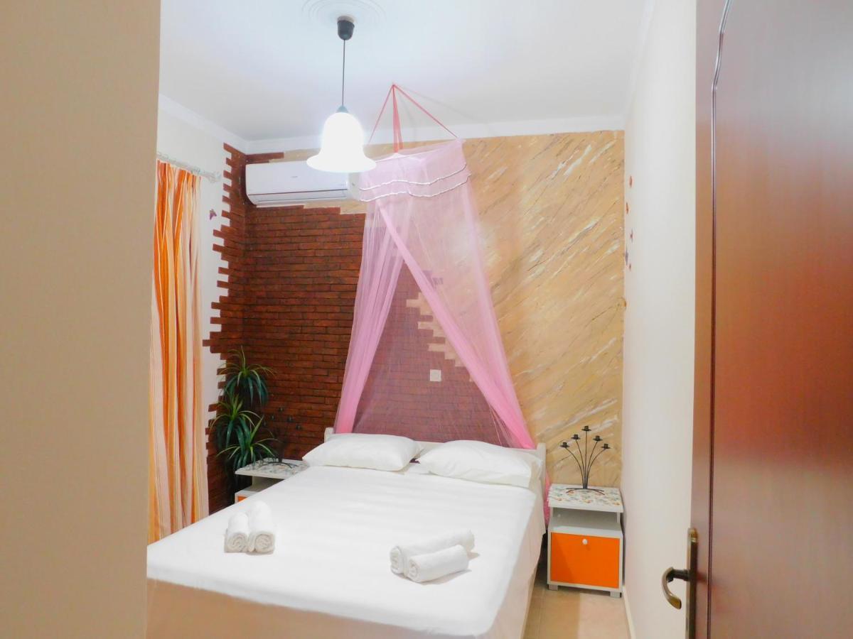 Kastro Studios Pigi  Екстер'єр фото