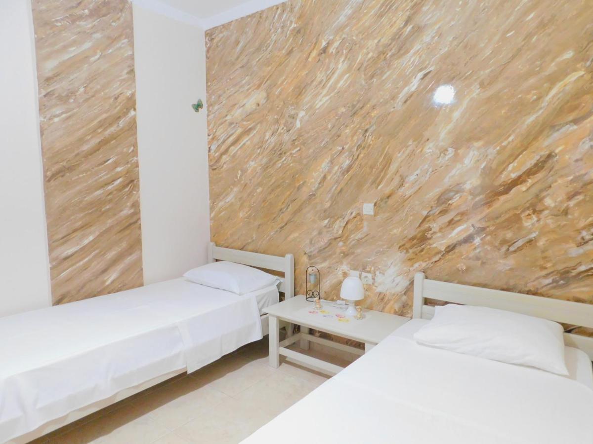 Kastro Studios Pigi  Екстер'єр фото