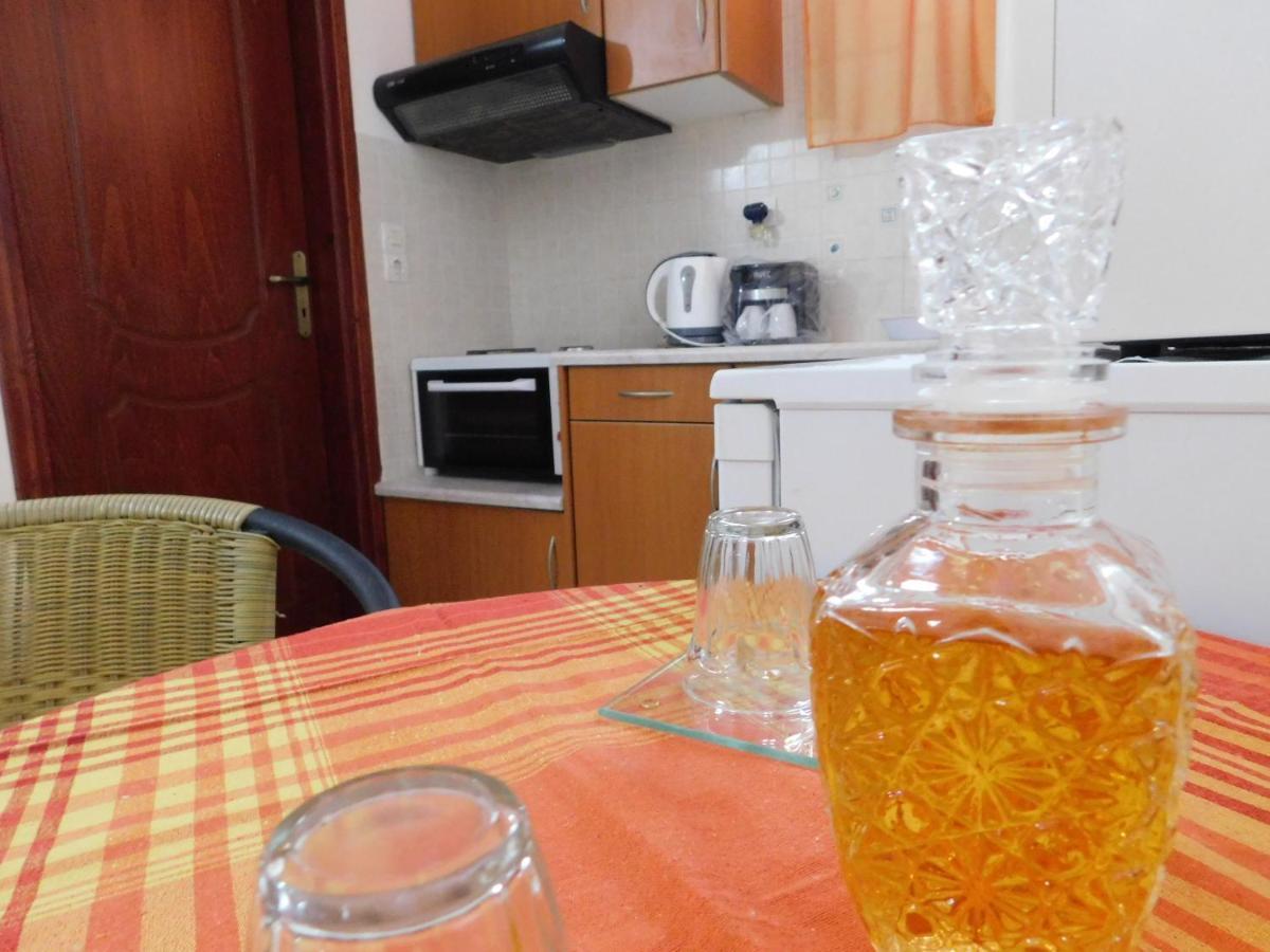 Kastro Studios Pigi  Екстер'єр фото