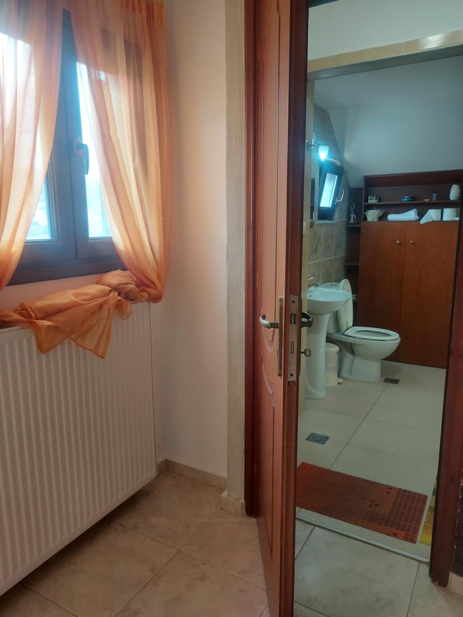 Kastro Studios Pigi  Екстер'єр фото