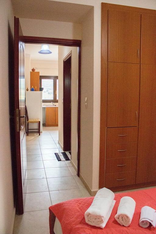 Kastro Studios Pigi  Екстер'єр фото