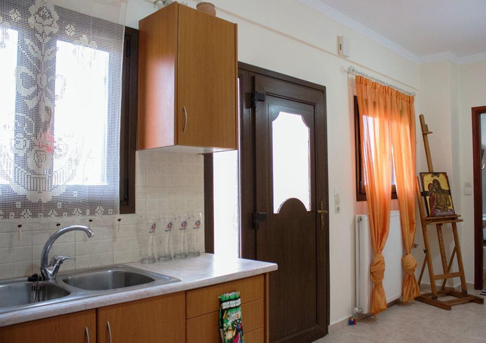 Kastro Studios Pigi  Екстер'єр фото